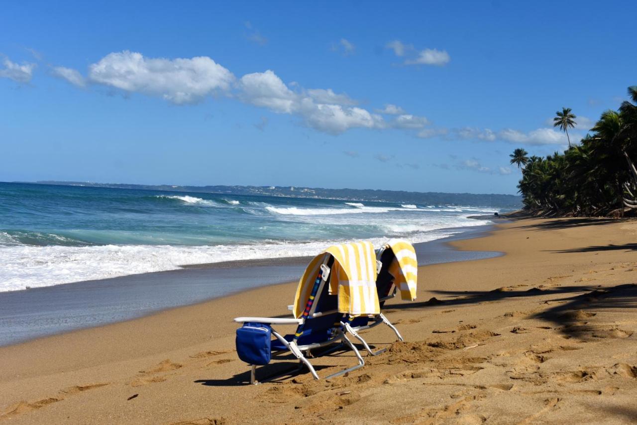 The Beach Pad Rincon Bagian luar foto